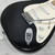 Used Fender 2004 Eric Clapton Blackie Artist Stratocaster Electric Guitar 40051-S000117341 View 5