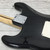 Used Fender 2004 Eric Clapton Blackie Artist Stratocaster Electric Guitar 40051-S000117341 View 11