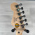 Used Squier Mini Stratocaster Electric Guitar - Competition Orange - Gig Bag included 40112-S000180928 View 12