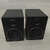 Used Mackie MR5 MK2 Powered Studio Monitor Pair 40015-S000333924 View 1