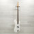 Used Archer SB10 Bass Guitar White 40015-S000333925 View 7