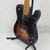 Used Squier Classic Vibe 70 S Telecaster Custom T Type Electric Guitar Sunburst 6-String 40042-S000265000 View 12