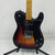 Used Squier Classic Vibe 70 S Telecaster Custom T Type Electric Guitar Sunburst 6-String 40042-S000265000 View 11