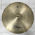 Used Zildjian 20" A Ping Ride Cymbal Slight Keyhole 40051-S000117342 View 1