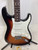 Used Fender MIM STANDARD STRAT 2016 S Type Electric Guitar Sunburst 6-String 40107-S000155536 View 1