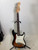 Used Fender MIM STANDARD STRAT 2016 S Type Electric Guitar Sunburst 6-String 40107-S000155536 View 2
