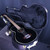 Used Fender BG-31 MTB ACOUSTIC BASS Acoustic Bass Guitar Black 4-String 40123-S000134737 View 10
