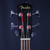 Used Fender BG-31 MTB ACOUSTIC BASS Acoustic Bass Guitar Black 4-String 40123-S000134737 View 4