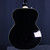 Used Fender BG-31 MTB ACOUSTIC BASS Acoustic Bass Guitar Black 4-String 40123-S000134737 View 8