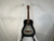Used Fender FA-15 3/4 ACOUSTIC GUITAR Laminate Top Acoustic Guitar Silver Burst 40012-S000309120 View 2