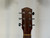 Used Fender FA-15 3/4 ACOUSTIC GUITAR Laminate Top Acoustic Guitar Silver Burst 40012-S000309120 View 3