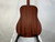 Used Fender FA-15 3/4 ACOUSTIC GUITAR Laminate Top Acoustic Guitar Silver Burst 40012-S000309120 View 8