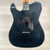 Used Squier Vintage Modified Telecaster Custom - Black 40112-S000180940 View 15