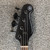 Used YAMAHA BROADBASS BB734A 4-String Bass Guitar 41106-S000097838 View 4