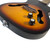 Used ELEUKE W/ BAG Tobacco Sunburst 40090-S000082087 View 3