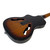 Used ELEUKE W/ BAG Tobacco Sunburst 40090-S000082087 View 12