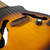 Used ELEUKE W/ BAG Tobacco Sunburst 40090-S000082087 View 7