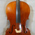 Used BLACK MOUNTAIN CELLO 4/4 Cello 4/4 Size 41108-S000063794 View 4