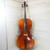 Used BLACK MOUNTAIN CELLO 4/4 Cello 4/4 Size 41108-S000063794 View 2