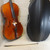 Used BLACK MOUNTAIN CELLO 4/4 Cello 4/4 Size 41108-S000063794 View 12