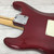 Used 2006 Fender Highway One Stratocaster - Midnight Wine - Upgraded pickups 40051-S000117344 View 10