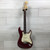 Used 2006 Fender Highway One Stratocaster - Midnight Wine - Upgraded pickups 40051-S000117344 View 2