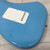 Used Fender International Color MIJ Maui Blue Electric Guitar 40051-S000117345 View 9