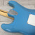 Used Fender International Color MIJ Maui Blue Electric Guitar 40051-S000117345 View 10