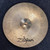 Used Zildjian A Ride Cymbal 21" 40111-S000191176 View 2