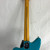 Used Fender AMERICAN PRO II JAZZMASTER Double Cut Electric Guitar Blue 6-String 41128-S000109952 View 5
