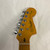 Used Fender AMERICAN PRO II JAZZMASTER Double Cut Electric Guitar Blue 6-String 41128-S000109952 View 3