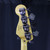 Used Squier JAZZ VINTAGE MODIFIED 77 BASS GUITAR J Type Bass Guitar Black 4-String 40123-S000134748 View 5