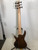Used Ibanez GSR206B Bass Guitar Wood 6-String 40107-S000155548 View 6