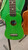 New DIAMONDHEAD UKE GREEN SOPRANO 41116-SLMDU105 View 1