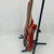 Used Yamaha TRBX 605FM J Type Bass Guitar Red 5-String 40042-S000265011 View 14