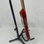 Used Yamaha TRBX 605FM J Type Bass Guitar Red 5-String 40042-S000265011 View 8