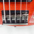 Used Yamaha TRBX 605FM J Type Bass Guitar Red 5-String 40042-S000265011 View 24
