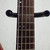 Used Yamaha TRBX 605FM J Type Bass Guitar Red 5-String 40042-S000265011 View 30