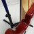 Used Yamaha TRBX 605FM J Type Bass Guitar Red 5-String 40042-S000265011 View 40