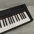 Used Yamaha P-125 88-Key Keyboard 40015-S000333954 View 6