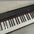 Used Yamaha P-125 88-Key Keyboard 40015-S000333954 View 5