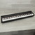 Used Yamaha P-125 88-Key Keyboard 40015-S000333954 View 1