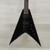 Used Dean Dave Mustaine Vmntx Electric Guitar Black 40015-S000333978 View 1
