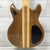 Used Vantage VP825B AS IS Left Handed Fretless MIJ Vintage Bass Guitar Wood 40051-S000117347 View 3
