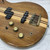 Used Vantage VP825B AS IS Left Handed Fretless MIJ Vintage Bass Guitar Wood 40051-S000117347 View 5