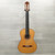 Used Augustino Loprinzi International Concert Vintage Solid Top Acoustic Guitar Natural 40015-S000333987 View 4