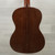 Used Augustino Loprinzi International Concert Vintage Solid Top Acoustic Guitar Natural 40015-S000333987 View 15