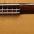 Used Augustino Loprinzi International Concert Vintage Solid Top Acoustic Guitar Natural 40015-S000333987 View 7