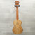 Used Amahi UK770C-EQ Ukulele Wood 40015-S000333994 View 10