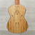 Used Amahi UK770C-EQ Ukulele Wood 40015-S000333994 View 12